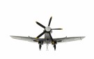 Airfix 1/48 Supermarine Spitfire FR Mk.XIV thumbnail