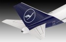Revell 1/144 Boeing 747-8 Lufthansa New Livery thumbnail