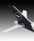 Revell 1/144 Airbus A330-300 - Lufthansa New Livery thumbnail