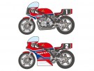 Tamiya 1/12 Honda RS1000 Endurance Racer thumbnail
