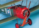 Academy 1/32 Sopwith Camel F.1 thumbnail