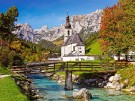 Castorland Ramsau Germany 3000 Brikker thumbnail