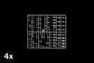 Italeri 1/35 LCVP with US Infantry thumbnail