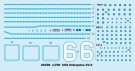 Trumpeter 1/700 USS Enterprise CV-6 thumbnail