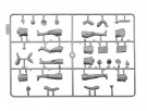 ICM 1/24 WWII German Staff Personnel thumbnail