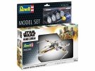 Revell Startsett 1/57 Star Wars - Carson Teva´s X-Wing Fighter - The Mandalorian thumbnail