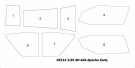 Trumpeter 1/35 AH-64A Apache Early thumbnail