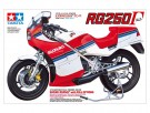 Tamiya 1/12 Suzuki RG250 Gamma with Full Options thumbnail