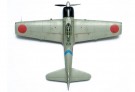 Tamiya 1/72 Mitsubishi A6M3 Zero Fighter Model 32 (HAMP) thumbnail