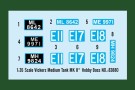 HobbyBoss 1/35 Vickers Medium Tank Mk.II thumbnail