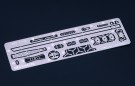 Tamiya 1/350 Japanese Navy Submarine I-400 78019 thumbnail