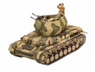 Revell 1/35 Flakpanzer IV Wirbelwind 2cm Flak 38 thumbnail