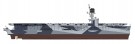 Hasegawa 1/350 USS Shamrock Bay CVE-84 thumbnail