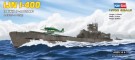 HobbyBoss 1/700 Japanese U-Boat IJN I-400 thumbnail