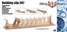 Billing Boats Byggebedding 0-90cm thumbnail
