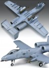 Academy 1/72 A-10A Operation Iraqi Freedom thumbnail