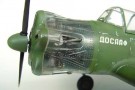 Trumpeter 1/32 Yakovlev Yak-18 Max thumbnail