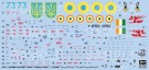 Hasegawa 1/48 Mig-25RBT Foxbat "World Foxbat" thumbnail