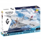 COBI Dornier Do Wal N-25 - Roald Amundsen Nordpolsekspedisjonen 1925 - 483 deler - norsk utgave thumbnail