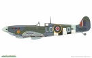 Eduard 1/48 Spitfire Mk.IXc Late Profipack Edition thumbnail