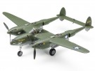Tamiya 1/48 Lockheed P-38 F/G Lightning thumbnail