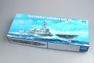 Trumpeter 1/350 USS Forrest Sherman DDG-98 thumbnail