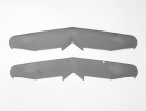 ICM 1/48 WWII Luftwaffe Airfield w/2 Aircrafts and 7 Figures thumbnail