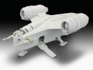 Revell 1/72 Star Wars The Mandalorian - Razor Crest Platinum Edition thumbnail