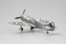 Easy Model 1/72 La-7 White 64 Czech Air Force thumbnail
