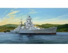 Trumpeter 1/350 German Heavy Cruiser Admiral Hipper 1941 thumbnail