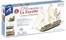 Artesania 1/160 Easy Kit Hermione La Fayette thumbnail