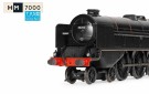 Hornby BR Princess Royal Class The Turbomotive 4-6-2 - HM7000 DCC Fitted with Sound - Era 4 thumbnail