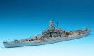 Hasegawa 1/700 U.S. Battleship USS South Dakota thumbnail