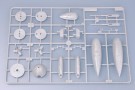 Trumpeter 1/24 Messerschmitt Bf109 K-4 thumbnail