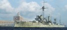 Trumpeter 1/700 HMS Dreadnought 1918 thumbnail