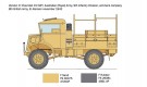Italeri 1/35 Chevrolet 15 CWT thumbnail
