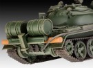 Revell 1/72 T-55A/AM with KMT-6/EMT-5 thumbnail