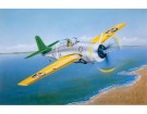 Trumpeter 1/32 Grumman F4F-3 Wildcat (Early) thumbnail