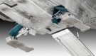 Revell 1/72 Star Wars The Mandalorian: Razor Crest thumbnail
