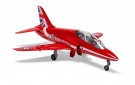 Airfix Startsett 1/72 RAF Red Arrows Hawk thumbnail