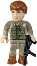 COBI Sherman M4A2E8 (76W) - 865 deler thumbnail