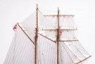 Billing Boats trebyggesett 1/50 Lilla Dan thumbnail