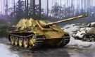 Tamiya 1/48 German Tank Destroyer Jagdpanther Late Version thumbnail