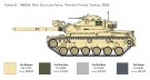 Italeri 1/35 M60A3 thumbnail