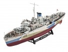 Revell 1/144 Flower Class Corvette HMCS Snowberry thumbnail