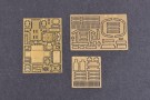 I Love Kit 1/16 Sherman M4A3E8 Medium Tank - Early thumbnail