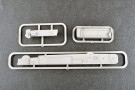 Trumpeter 1/350 German Aircraft Carrier Weser thumbnail