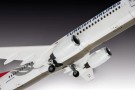 Revell 1/144 Boeing 737-800 - Turkish Airlines thumbnail