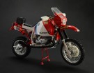 Italeri 1/9 B.M.W. R80 G/S 1000 Paris-Dakar 1985 thumbnail