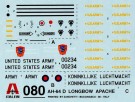 Italeri 1/72 AH-64D Apache Longbow thumbnail